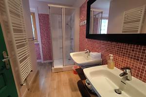 Sdbain-Suite Pa-La halte du pèlerin - Chérier 42