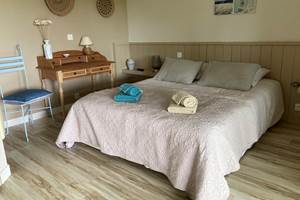 La chambre LOUSLITGES