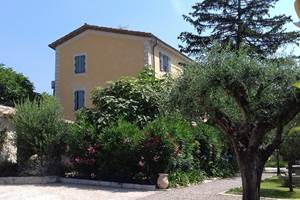 Bastide Marie Antoinette