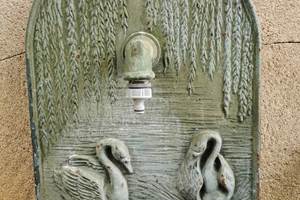 Fontaine Petit gîte