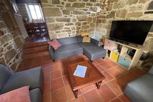7-Grand Gîte- salon-2