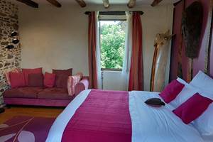 Gîte n°19G1117 "Gîte des papous" – SAINT JAL