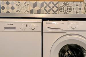 Lave-vaisselle et Lave-linge