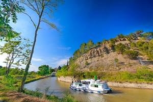 canal du midi à Argens _Minervois©Gilles Deschamps_OTICM (1)