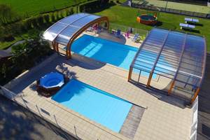 CAMPING LA SOLE PUYBRUN