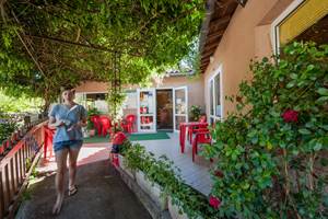 Camping Rivie`re de Cabessut a` Cahors_06 © Lot Tourisme - C. ORY
