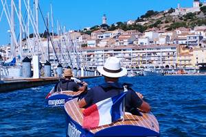 MINIBOAT-Sète by miniboat 3