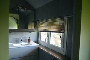 Chambre Gaskell - Salle d'eau