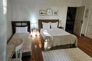 Chambre Philippe