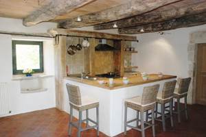 La-Maison-du-Château-cuisine