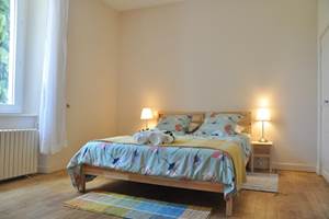 Gîte n°19G1134 "Aux deux mésanges" – SAINTE FORTUNADE