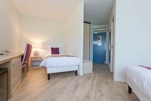 chambre confort triple 3 lits