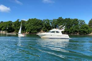 Prestige 36 1