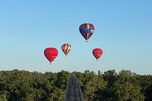 Montgolfière