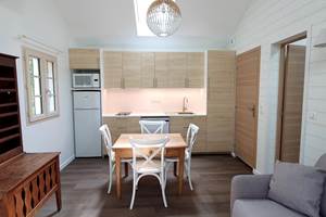 Maison du Bûcheron Mr Millietsens (1)