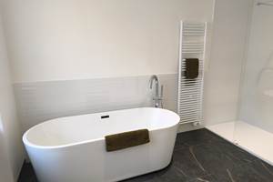 Villa Buffon Angers Chambre Master