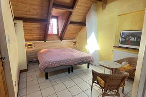 chambre "l'impérial" double