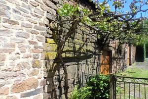 Gîte n°19G2120 "Chez le Garde" – LANTEUIL