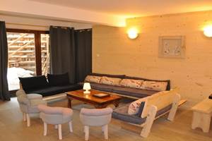 ESTABLOU #6 Salon entrée