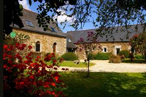 Chambres d'hôtes de Charme Le Colombier Bretagne