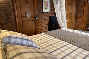 Suite Hansi lit queen size