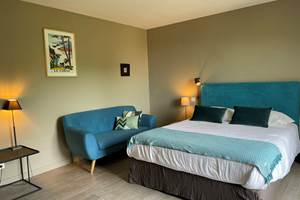 Chambre casaglione