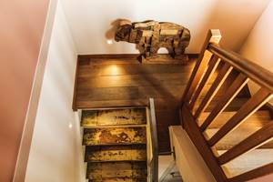 Gi^te Maud Neuprez. EXTERIEUR BOOKING HD-31