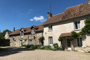 Maison d'hôtes - Le Domaine Enchanté