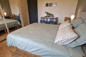 La chambre de Chiara