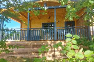 Chalet Montignac