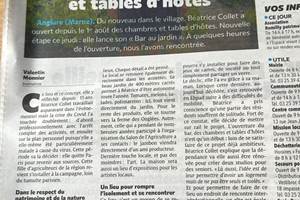 article Est Eclair 130825