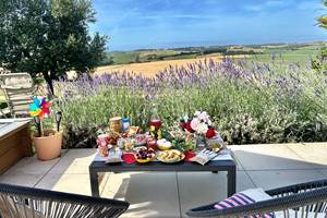 brunch soirée d'exception