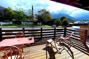 TERRASSE PARKING FRET 1