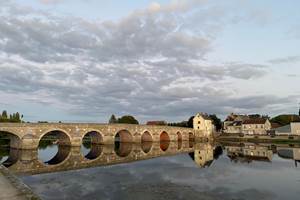 PONT DE MONTRICHARD