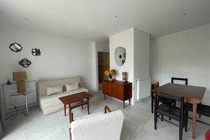 Belles de Bretagne - pièce principale