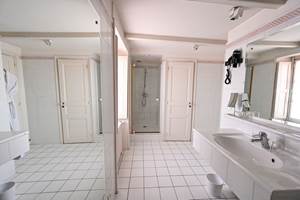 Salle de bain Chambre Junior