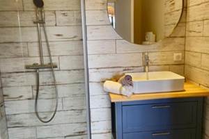A-L'OMBRE-DE-LA-CHÊNERAIE-Studio-1-Douche