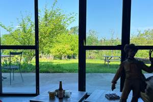 Domaine Labouroume se´jour a` la campagne9