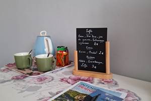 Les charmes de sarlat-Chambre Figuier