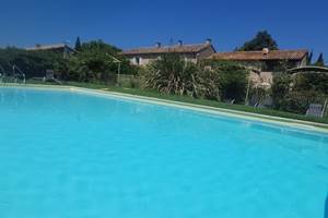 piscine mas des figues 29 juillet 2