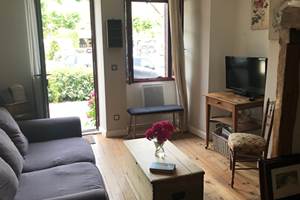 La Petite Maison - Salon