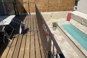 Piscine bastide 8