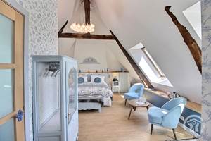 Kergroaz Maner Paimpol Bréhat Cassiopée 1