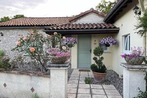 Le Cottage