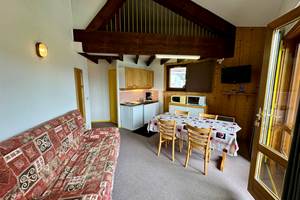 Appartement Outray