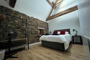 d'Arcy 1ere chambre double