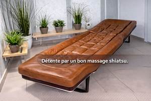 Un moment de détente ?