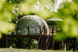 Nuit insolite_bulle_dôme_perché_occitanie_gers_Lartigue_weekend_étoiles_bain_nordique (38)