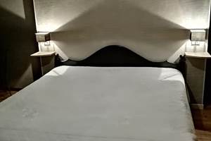 Seconde chambre King Size