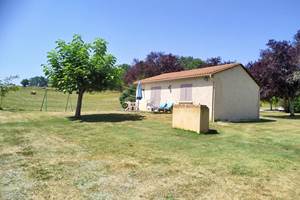 Gîte Le nid d' étoiles